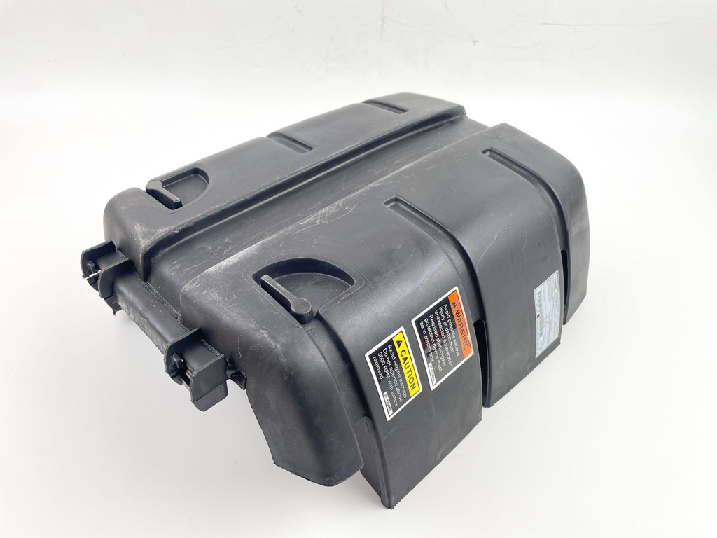 1999 Mercury 225 HP 2 Stroke Outboard Mount Attenuator Assembly 8184441 OEM