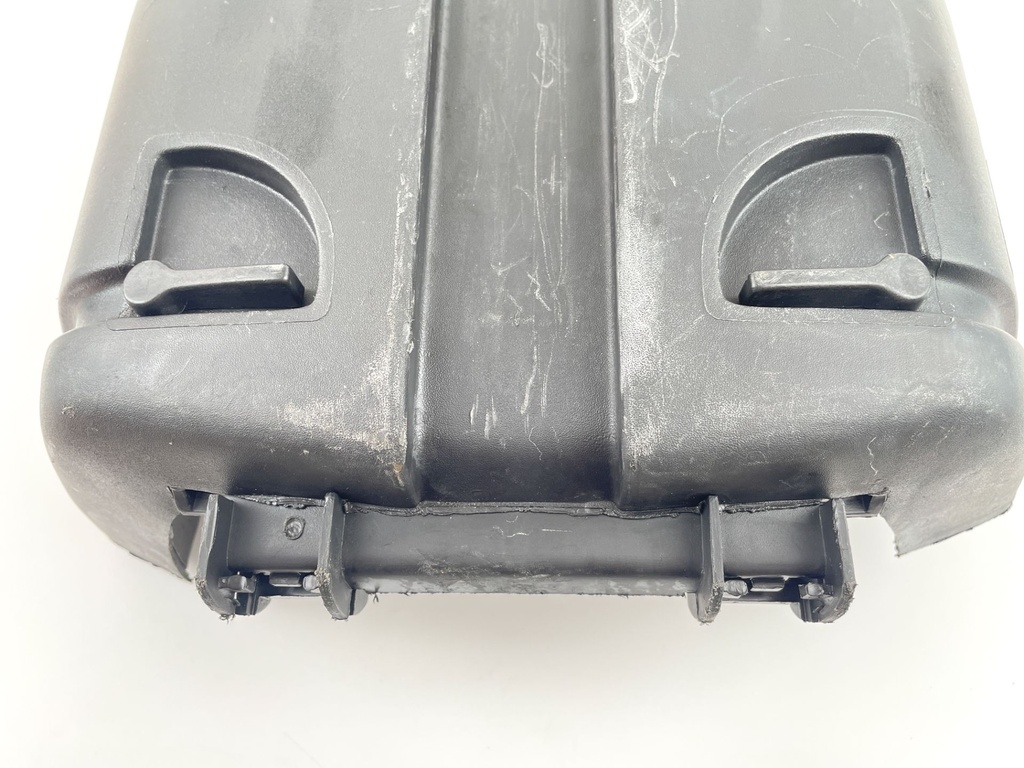 1999 Mercury 225 HP 2 Stroke Outboard Mount Attenuator Assembly 8184441 OEM