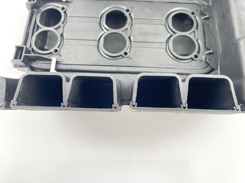 1999 Mercury 225 HP 2 Stroke Outboard Mount Attenuator Assembly 8184441 OEM