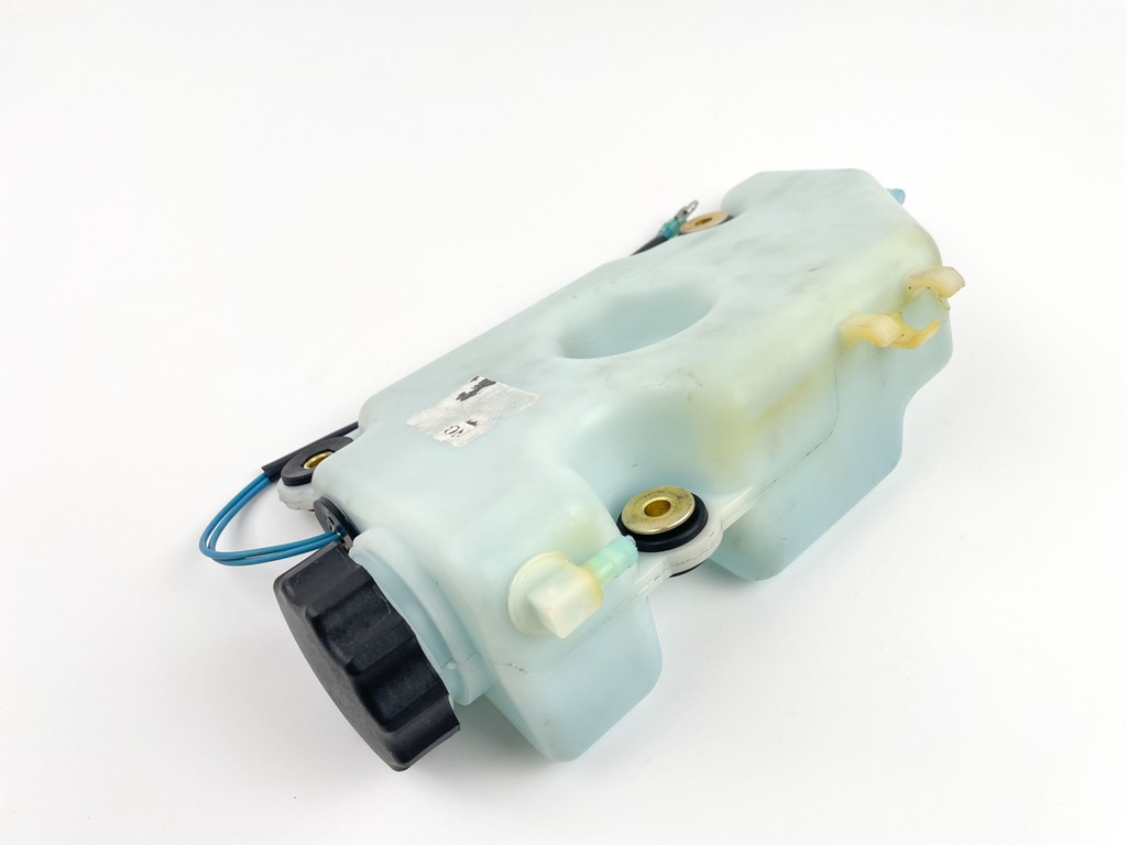 1999 Mercury 225 HP 2 Stroke Outboard Oil Tank 830889A1 OEM