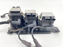 2001 Mercury 150 HP 2 Stroke Outboard Ignition Coil Set W/ Plate 856991A1 OEM