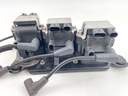 2001 Mercury 150 HP 2 Stroke Outboard Ignition Coil Set W/ Plate 856991A1 OEM