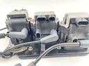 2001 Mercury 150 HP 2 Stroke Outboard Ignition Coil Set W/ Plate 856991A1 OEM