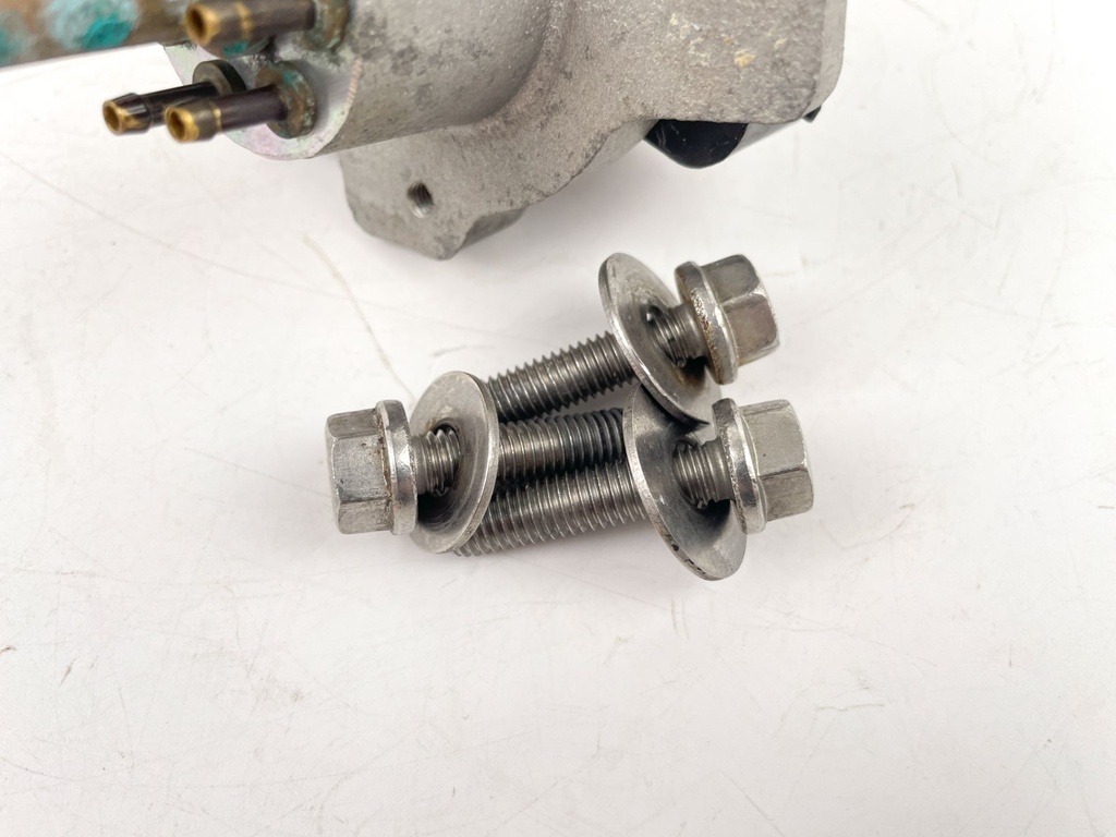 2001 Mercury 150 HP 2 Stroke Optimax Outboard Oil Pump 857149T2 OEM