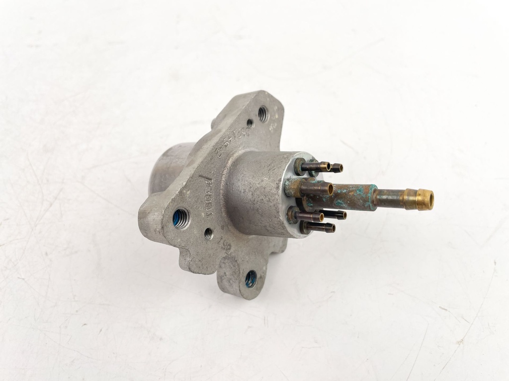 2001 Mercury 150 HP 2 Stroke Optimax Outboard Oil Pump 857149T2 OEM