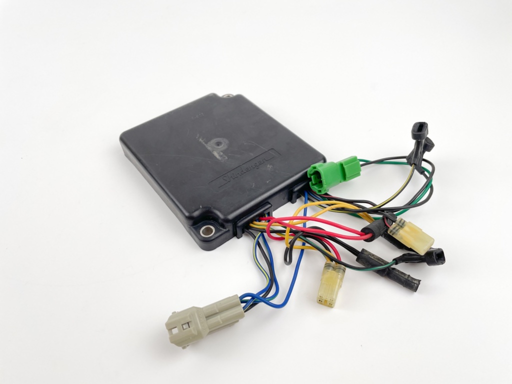 Honda 50 HP 4 Stroke Outboard C.D.I CDI Assembly 30580-ZV5-003 OEM