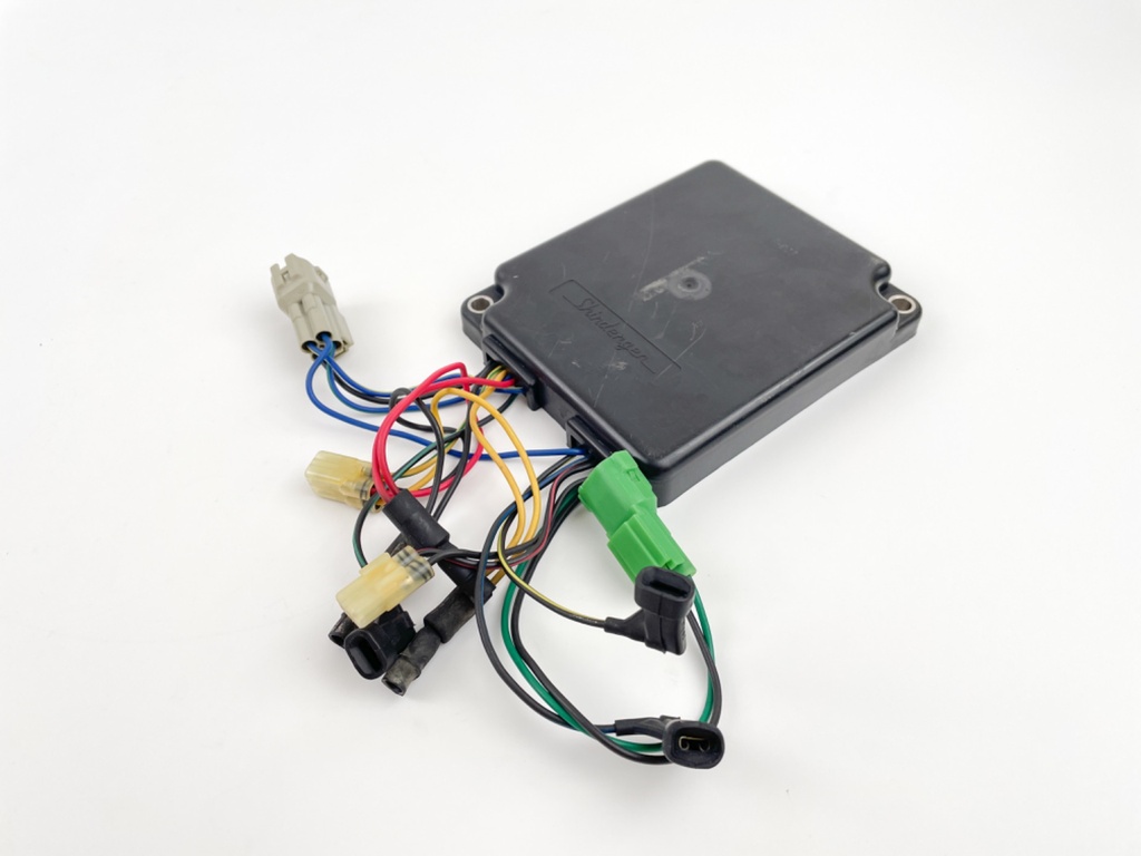 Honda 50 HP 4 Stroke Outboard C.D.I CDI Assembly 30580-ZV5-003 OEM