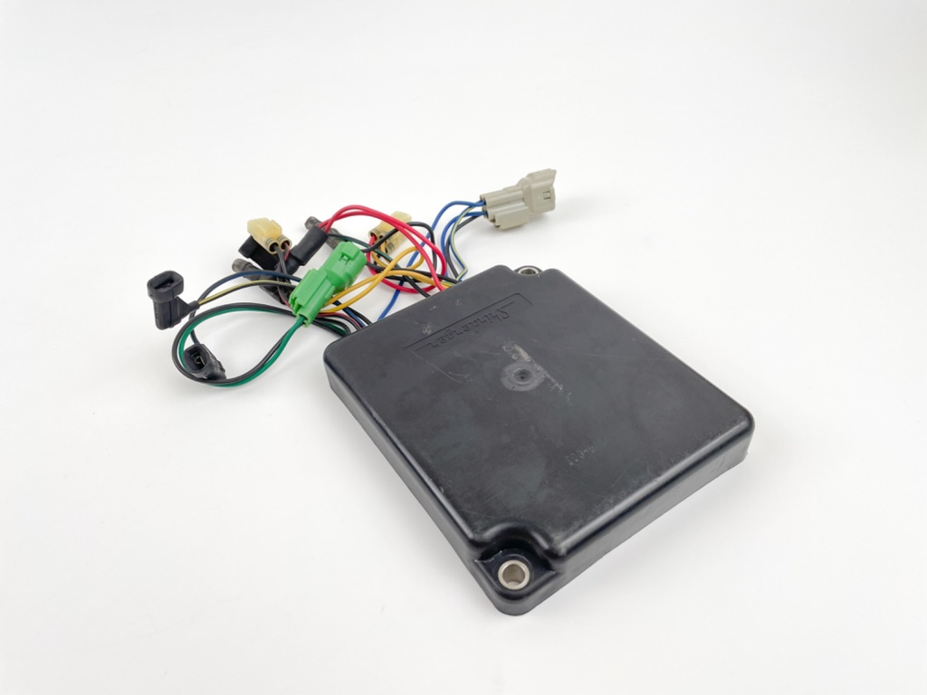 Honda 50 HP 4 Stroke Outboard C.D.I CDI Assembly 30580-ZV5-003 OEM