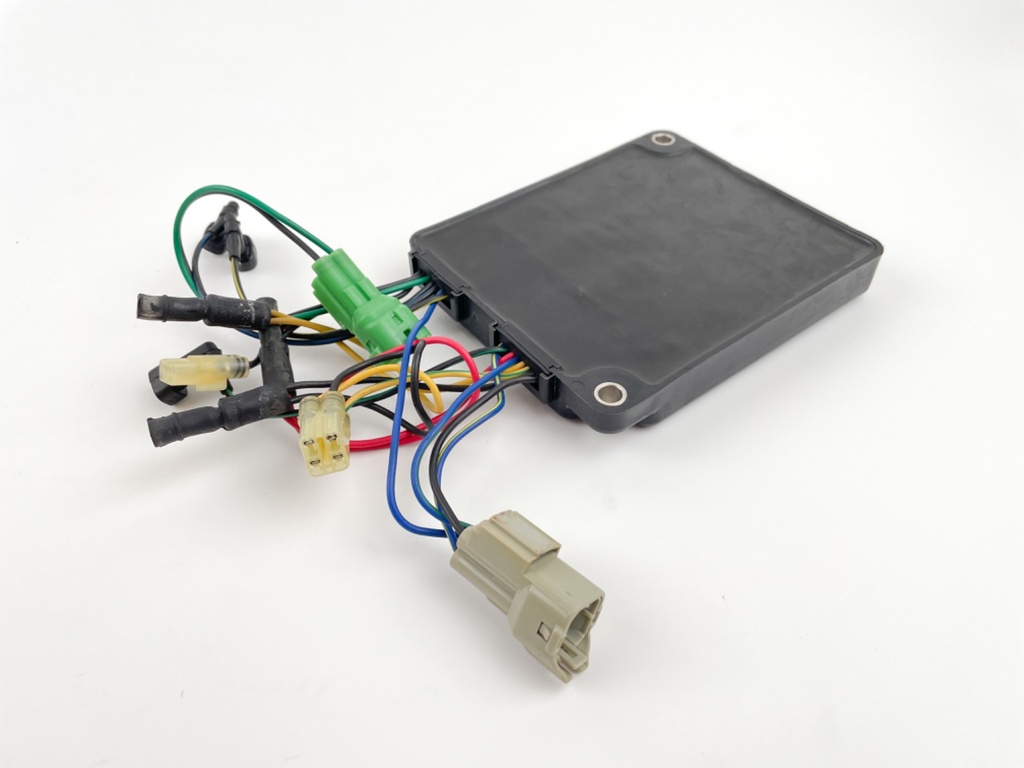 Honda 50 HP 4 Stroke Outboard C.D.I CDI Assembly 30580-ZV5-003 OEM