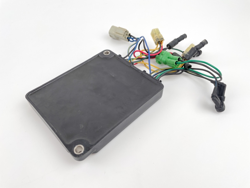 Honda 50 HP 4 Stroke Outboard C.D.I CDI Assembly 30580-ZV5-003 OEM