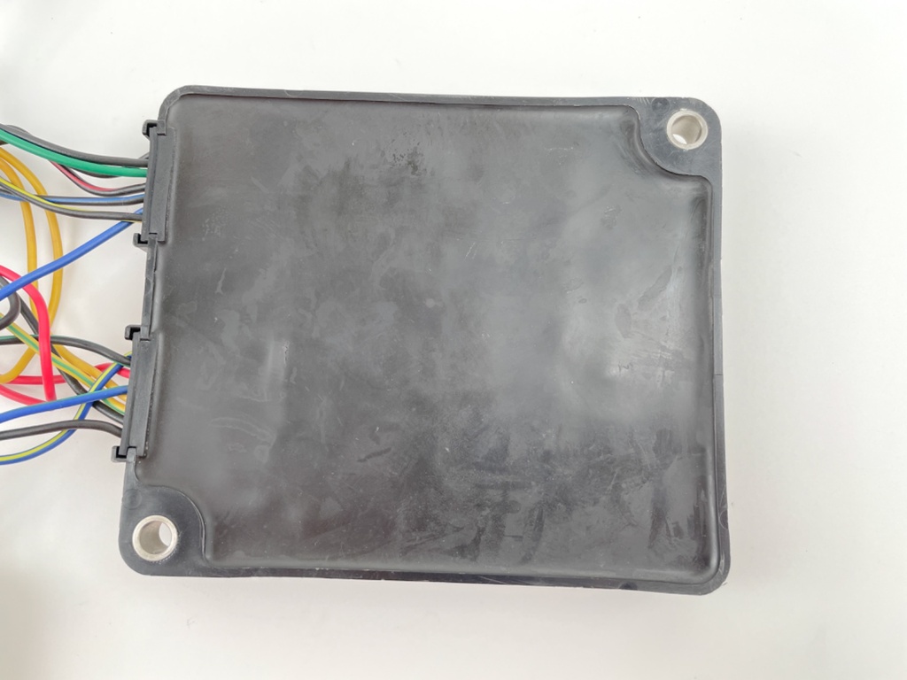 Honda 50 HP 4 Stroke Outboard C.D.I CDI Assembly 30580-ZV5-003 OEM