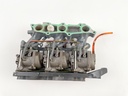 Honda 50 HP 4 Stroke Outboard Carburetor Set 16100-ZW4-D23ZA OEM