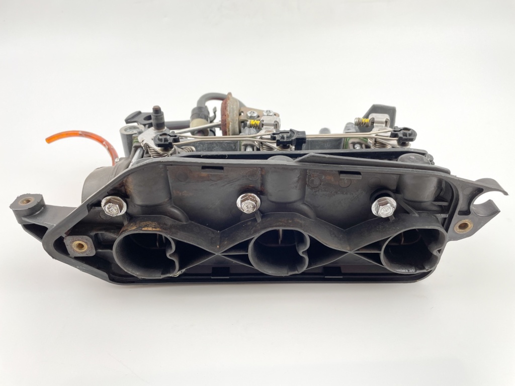 Honda 50 HP 4 Stroke Outboard Carburetor Set 16100-ZW4-D23ZA OEM