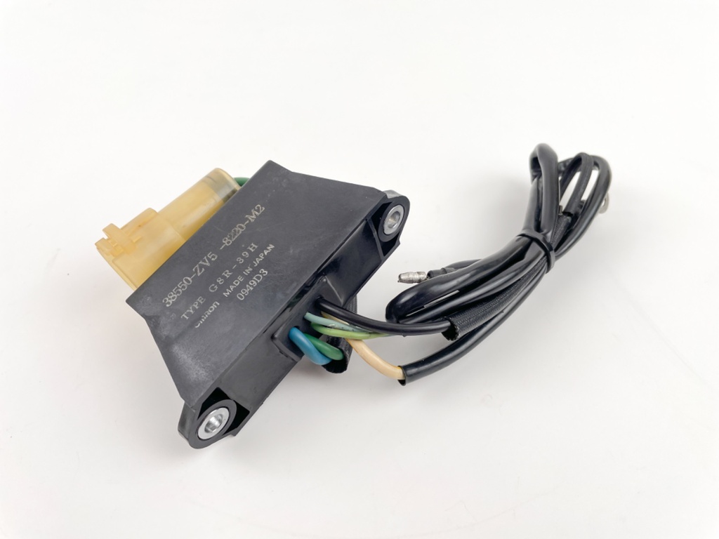 Honda 50 HP 4 Stroke Outboard Power Trim Tilt Unit 56000-ZV5-823ZA OEM