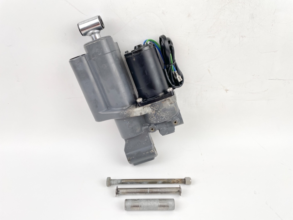 Honda 50 HP 4 Stroke Outboard Power Trim Tilt Unit 56000-ZV5-823ZA OEM