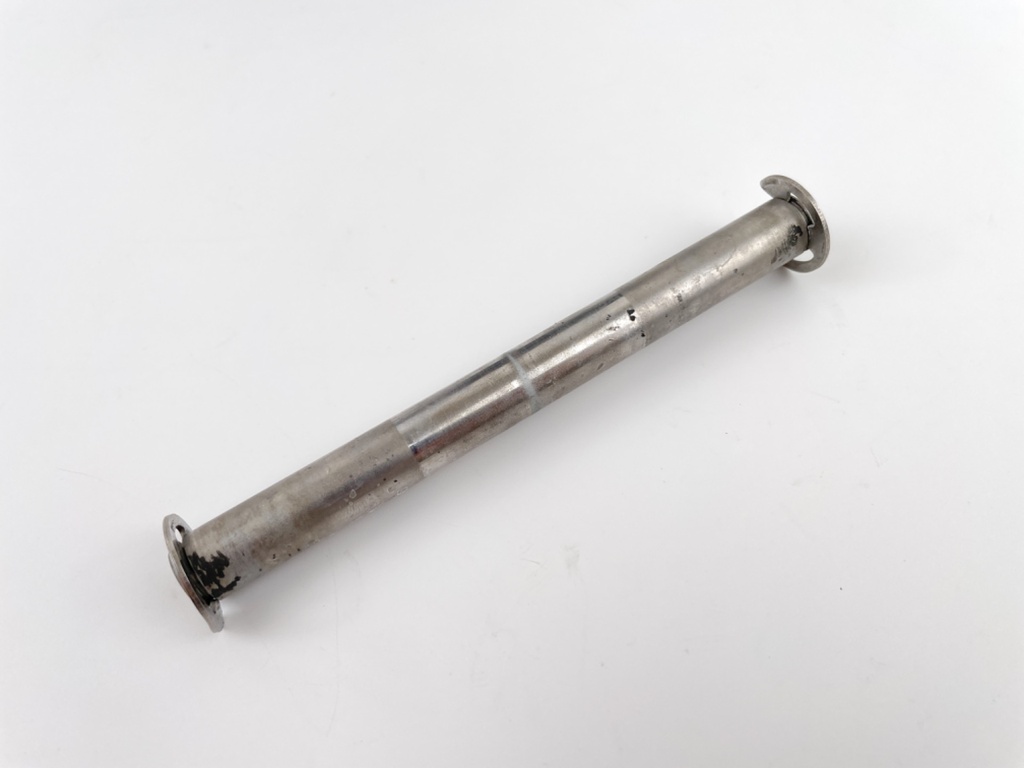 Honda 50 HP 4 Stroke Outboard Power Trim Tilt Unit 56000-ZV5-823ZA OEM