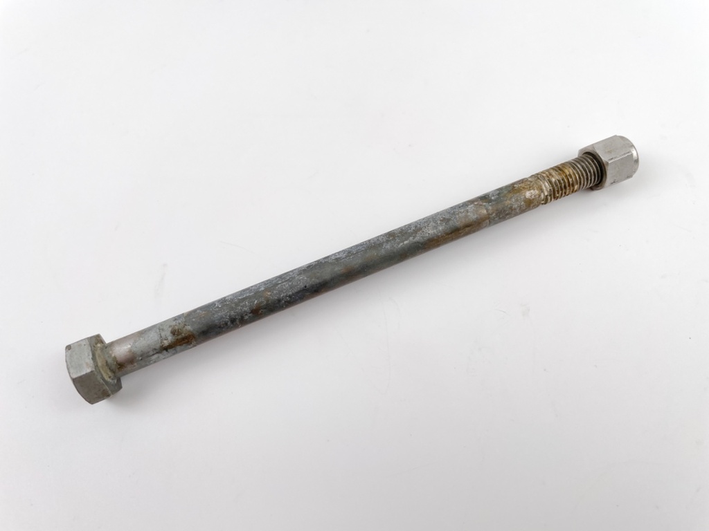 Honda 50 HP 4 Stroke Outboard Power Trim Tilt Unit 56000-ZV5-823ZA OEM