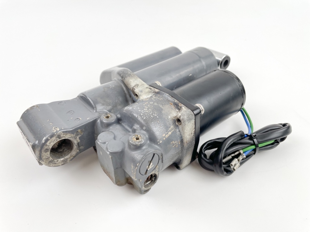 Honda 50 HP 4 Stroke Outboard Power Trim Tilt Unit 56000-ZV5-823ZA OEM