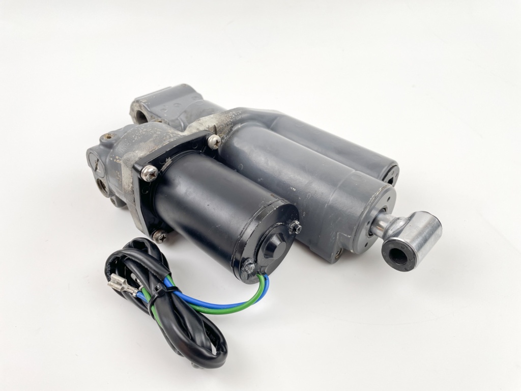 Honda 50 HP 4 Stroke Outboard Power Trim Tilt Unit 56000-ZV5-823ZA OEM