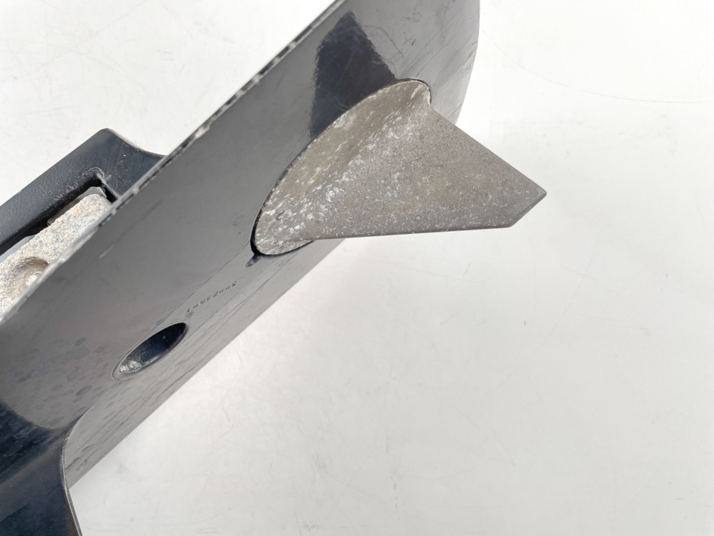 2006 Mercury 115 HP 2 Stroke Outboard Lower Unit Gear Case 9011J33 OEM