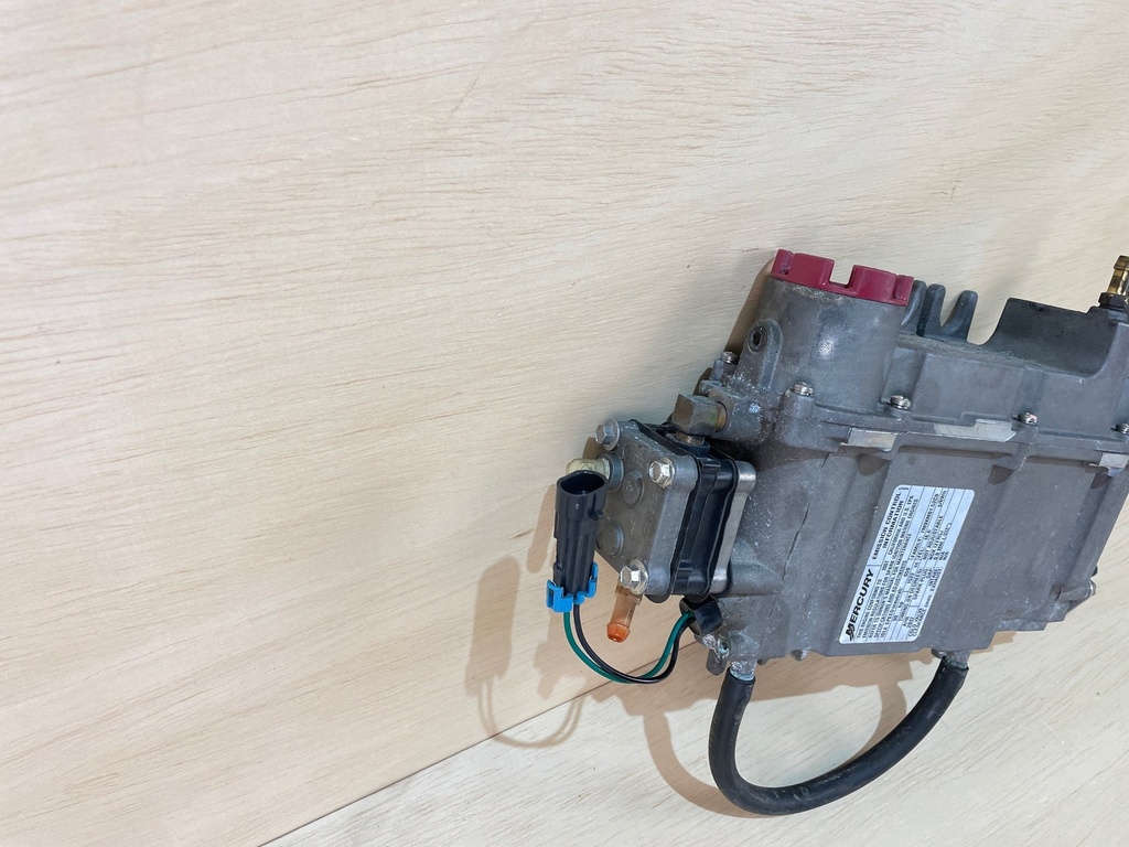 2007 Mercury 90HP Optimax VST Vapor Separator Tank Assembly 880133T12