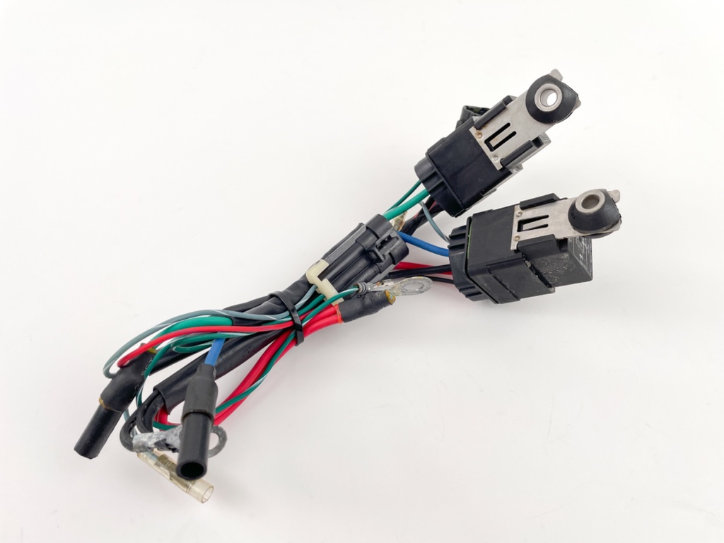 2006 Mercury 115 HP 2 Stroke Outboard Trim Relay Harness 819514T18 OEM