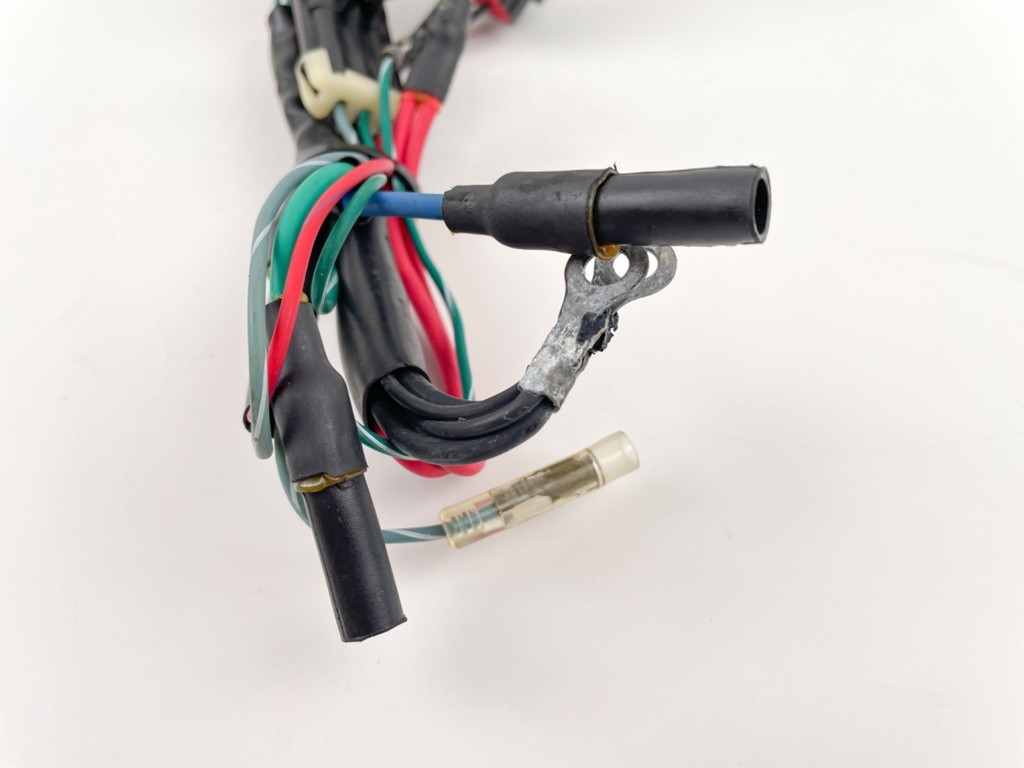 2006 Mercury 115 HP 2 Stroke Outboard Trim Relay Harness 819514T18 OEM