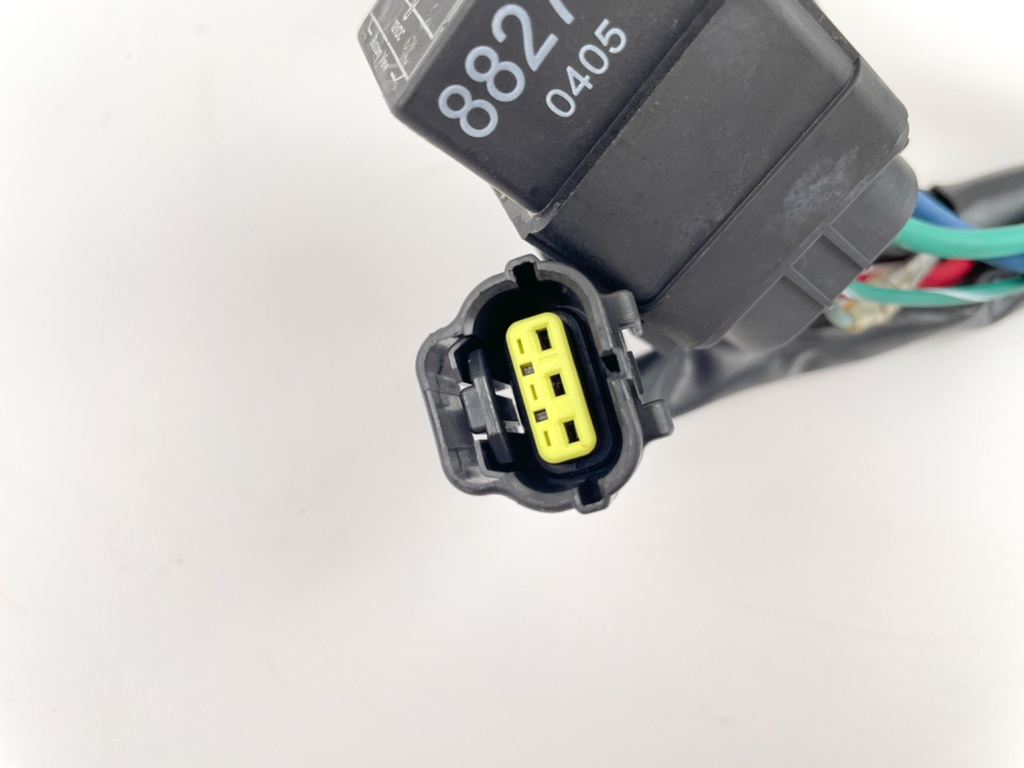 2006 Mercury 115 HP 2 Stroke Outboard Trim Relay Harness 819514T18 OEM