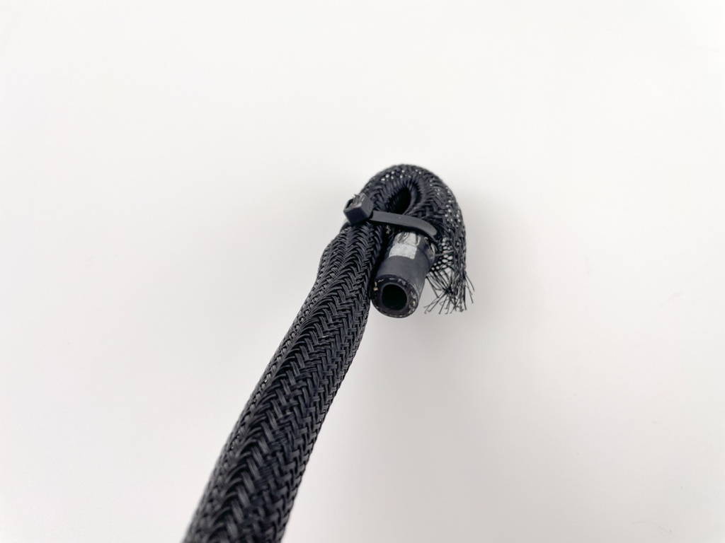 2006 Mercury 115 HP 2 Stroke Outboard Fuel Injector Set W/ Rail 804528 OEM