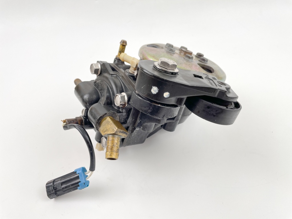 Mercury 75 90 115 125 HP 2 Stroke Optimax Outboard Air Compressor 854333T07