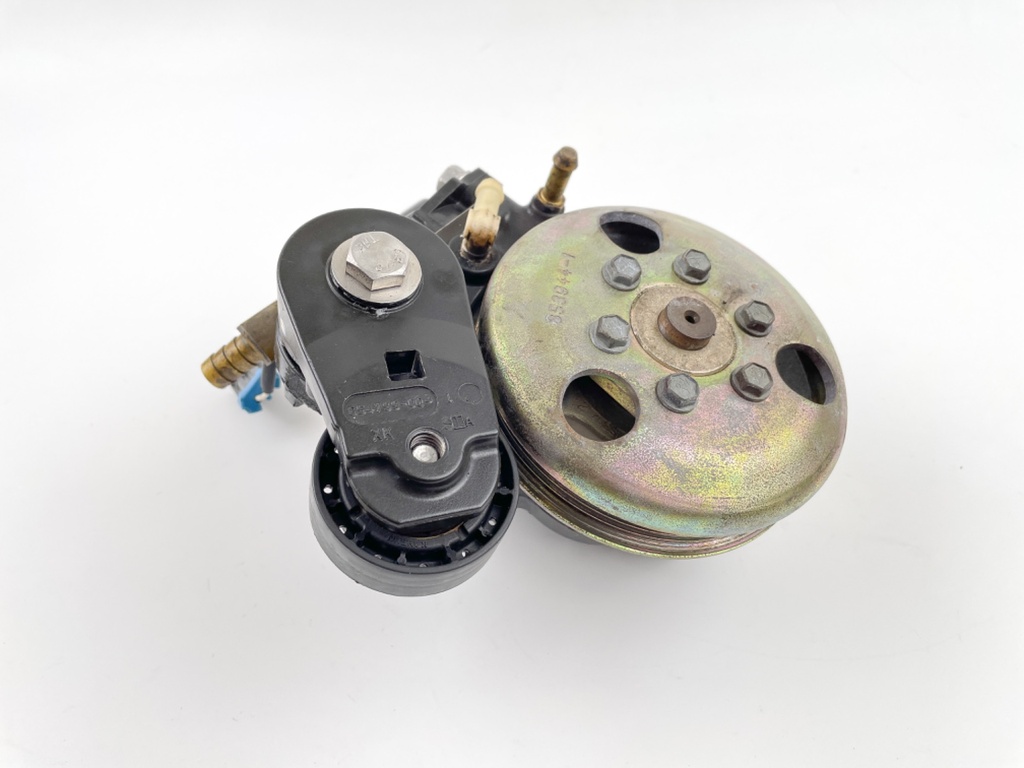 Mercury 75 90 115 125 HP 2 Stroke Optimax Outboard Air Compressor 854333T07