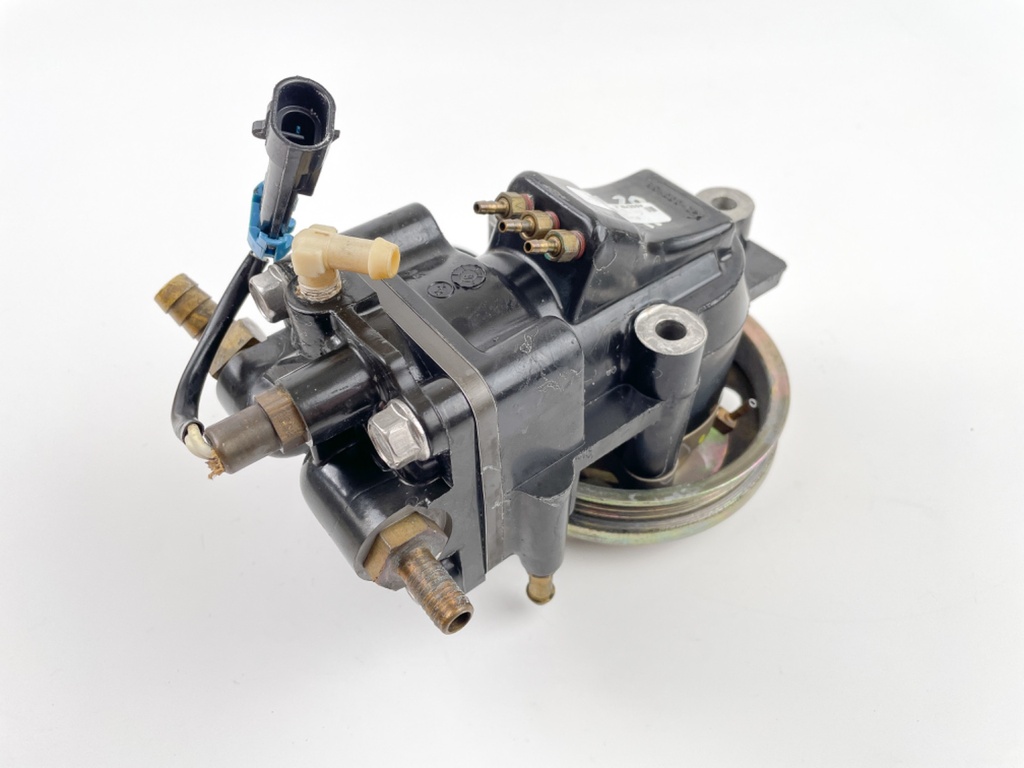 Mercury 75 90 115 125 HP 2 Stroke Optimax Outboard Air Compressor 854333T07