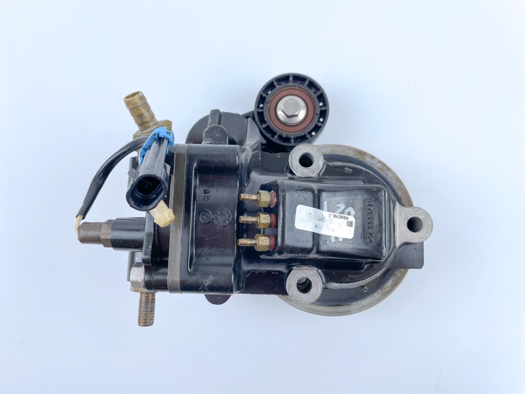 Mercury 75 90 115 125 HP 2 Stroke Optimax Outboard Air Compressor 854333T07