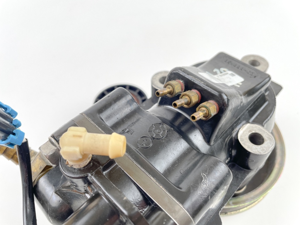 Mercury 75 90 115 125 HP 2 Stroke Optimax Outboard Air Compressor 854333T07