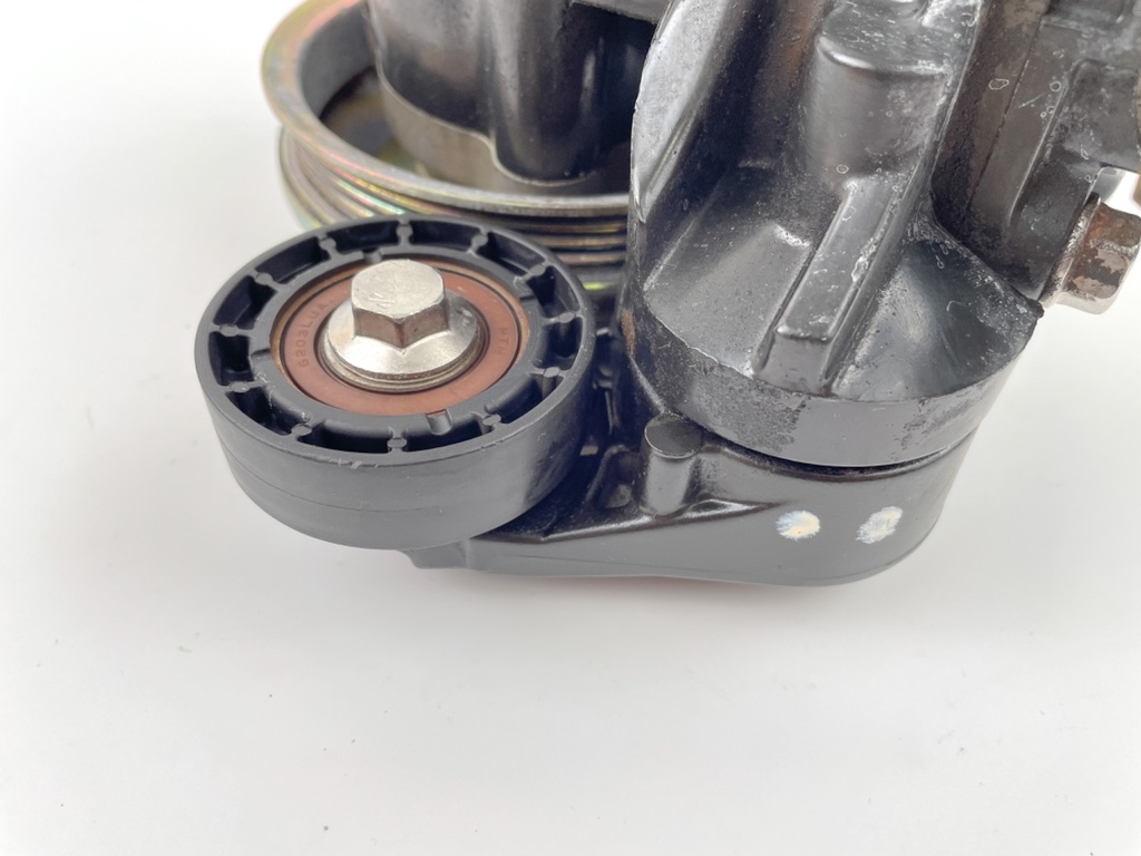 Mercury 75 90 115 125 HP 2 Stroke Optimax Outboard Air Compressor 854333T07