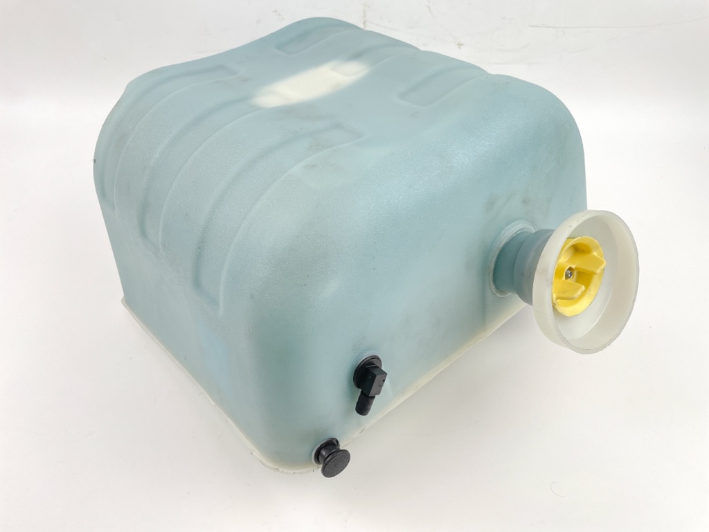 2006 Mercury 115 HP 2 Stroke Outboard Oil Tank 879844T04 OEM