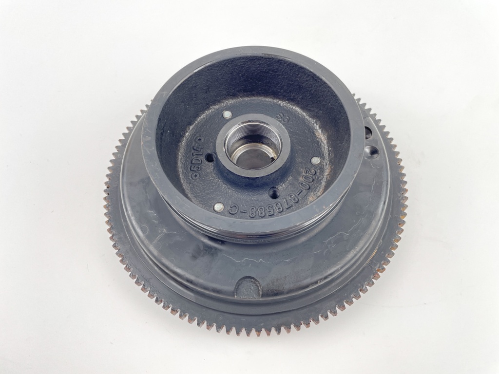 2006 Mercury 115 HP 2 Stroke Outboard Flywheel 878588T03 OEM