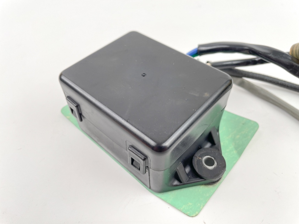 Honda 115 130 HP 4 Stroke Outboard Power Trim Tilt Relay Unit 38550-ZW5-003
