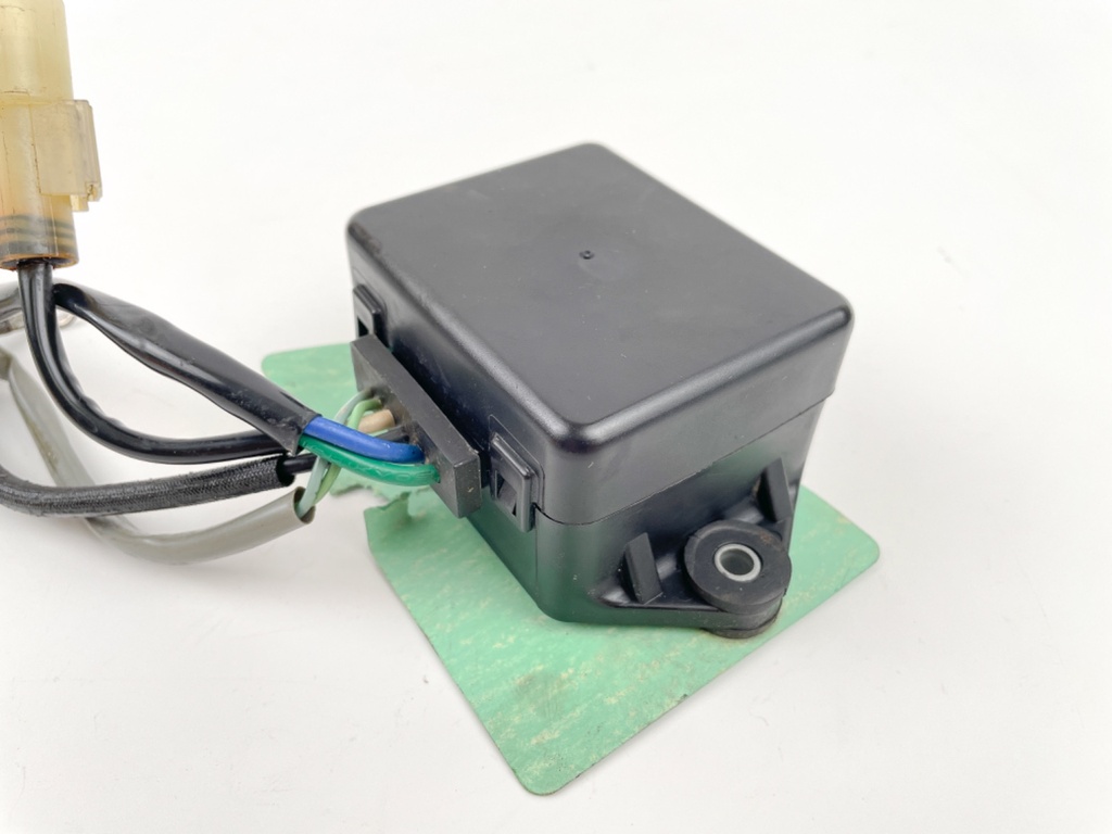 Honda 115 130 HP 4 Stroke Outboard Power Trim Tilt Relay Unit 38550-ZW5-003