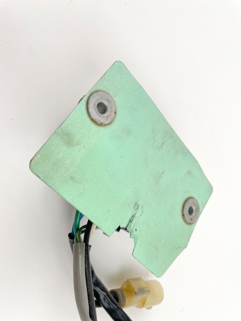 Honda 115 130 HP 4 Stroke Outboard Power Trim Tilt Relay Unit 38550-ZW5-003