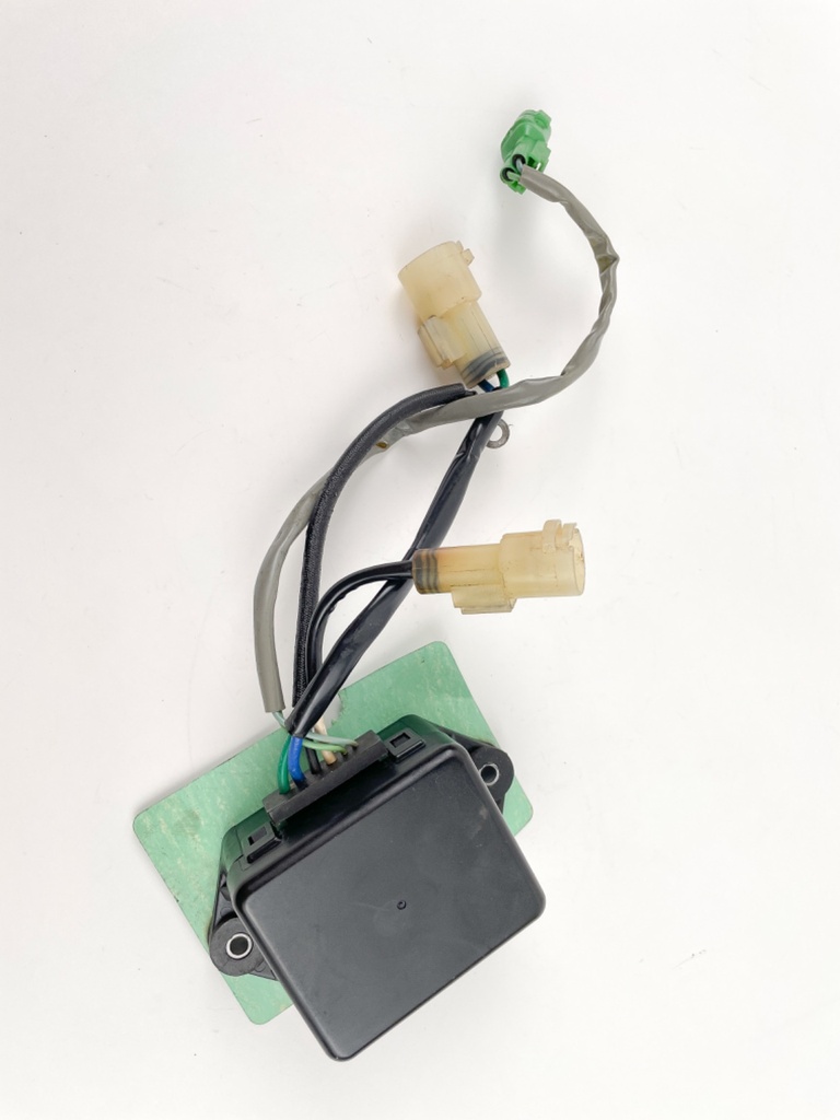 Honda 115 130 HP 4 Stroke Outboard Power Trim Tilt Relay Unit 38550-ZW5-003