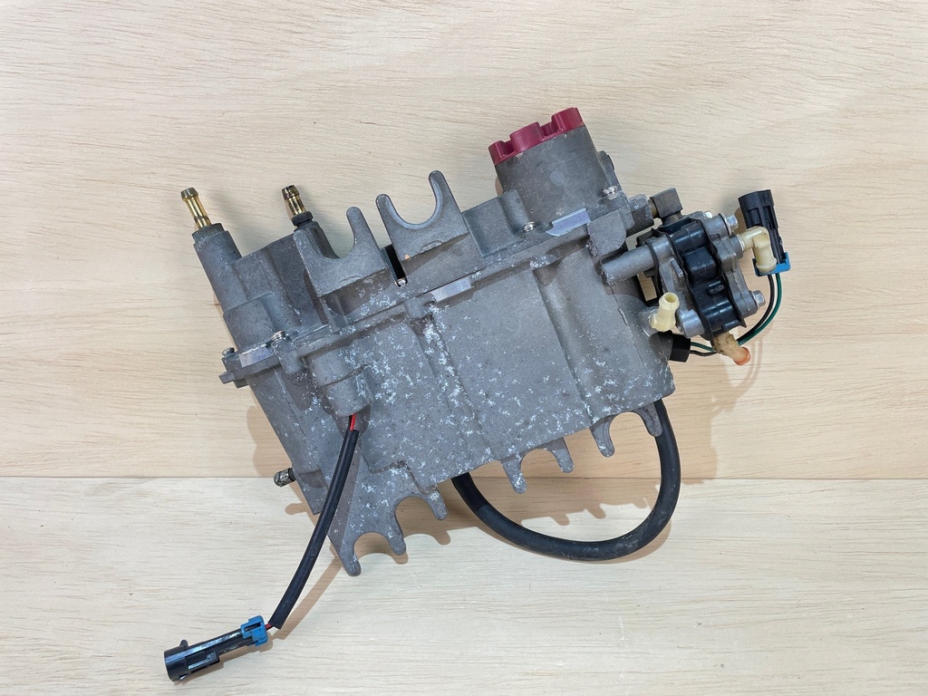 2007 Mercury 90HP Optimax VST Vapor Separator Tank Assembly 880133T12