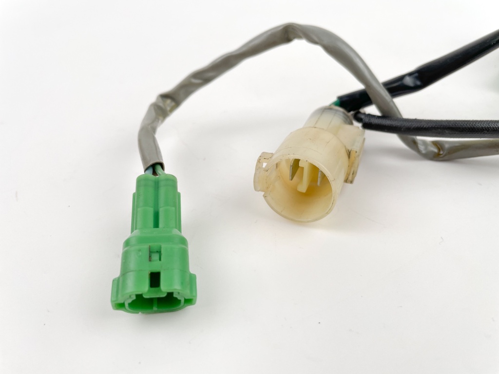 Honda 115 130 HP 4 Stroke Outboard Power Trim Tilt Relay Unit 38550-ZW5-003