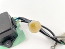 Honda 115 130 HP 4 Stroke Outboard Power Trim Tilt Relay Unit 38550-ZW5-003