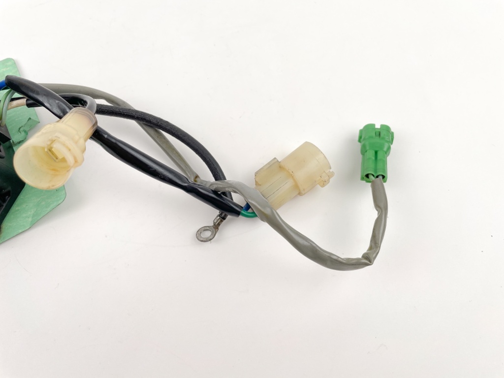 Honda 115 130 HP 4 Stroke Outboard Power Trim Tilt Relay Unit 38550-ZW5-003