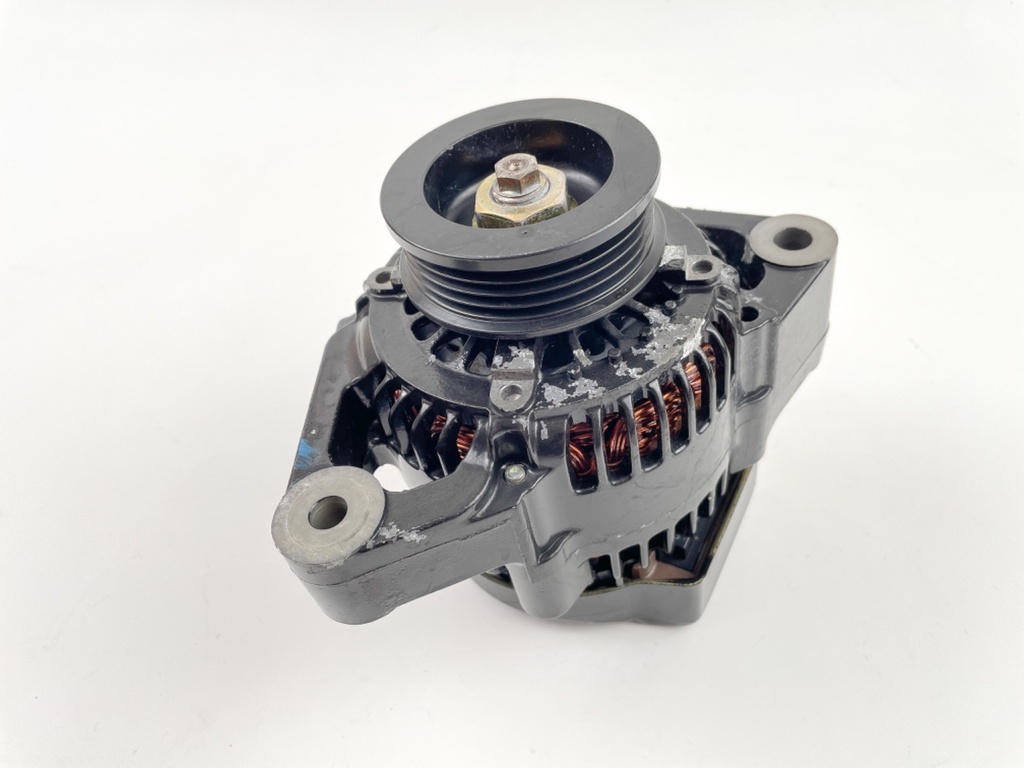 1997 & Up Honda 115 130 HP 4 Stroke Outboard Alternator 31630-ZW5-003