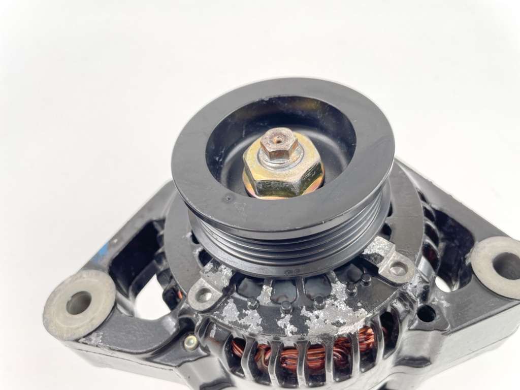 1997 & Up Honda 115 130 HP 4 Stroke Outboard Alternator 31630-ZW5-003