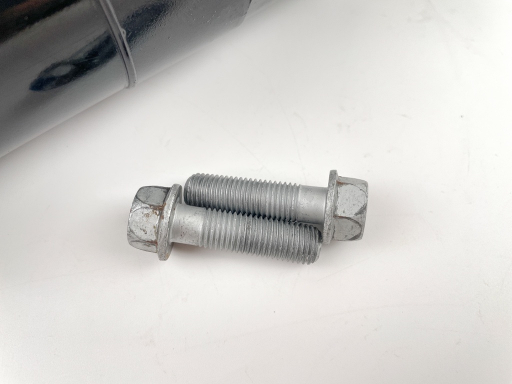 2004 Honda 130 HP 4 Stroke Outboard Starter Motor 31200-ZW5-003 OEM