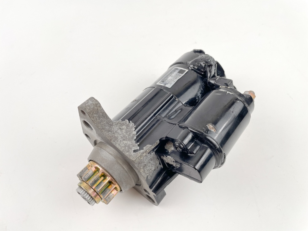 2004 Honda 130 HP 4 Stroke Outboard Starter Motor 31200-ZW5-003 OEM
