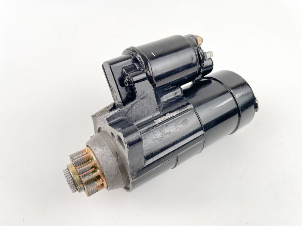 2004 Honda 130 HP 4 Stroke Outboard Starter Motor 31200-ZW5-003 OEM